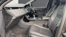 Land Rover Range Rover Evoque 2.0 D200 R-Dynamic SE 5dr Auto Diesel Hatchback